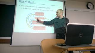 CMPT886 part3: "Slicing"