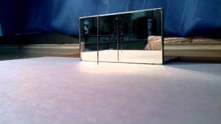 Physics Reflection Practical