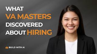 What VA Masters Discovered After Screening Thousands of Applicants With AI