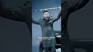 Wakhra SwagOfficial Video Navv Inderfeat. Badshah | Aman Hundal | Latest PunjabiSongs 2021#inder