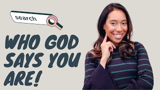 Christian affirmations for positive thinking // Declare God's word over your circumstances