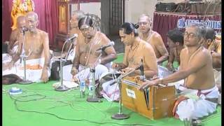 Gnanaguru - 4th Ashtapadhi-Alangudi Radhakalyanam-2011