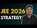 JEE 2026: Do this to get IIT in 1 year 🔥 (by AIR 1)