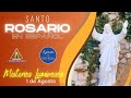 EN VIVO SANTO ROSARIO DE HOY DESDE MEDJUGORJE JUEVES 1 DE AGOSTO DE 2024 ¡EN ESPAÑOL!