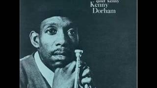 Kenny Dorham - 1959 - Quiet Kenny - 02 My Ideal