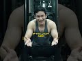 OTOT CORE GA USAH DILATIH??!! - Azka Corbuzier - #shorts