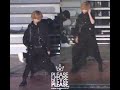 110101 110102 taemin rdd dance break dual fancam @ shineeworld concert seoul hd