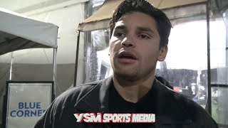 Ryan Garcia Breaks Silence on Devin Haney Rematch \u0026 Canelo vs Crawford