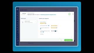 AI Interview Scheduling Software - Step 3: Visit Interviews for final check #aiinterviews #bizhire
