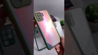 CASE UME MIQILIN OPPO RENO 5F