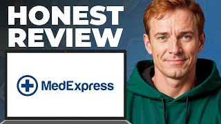 MedExpress Online Pharmacy Full Review - Features, Strengths, Weaknesses