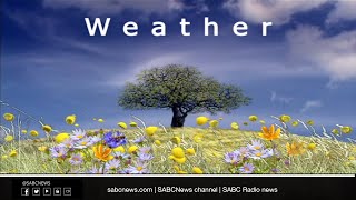 SA Weather | Friday 08 October 2021 | #SABCWeather