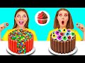 Cake Decorating Challenge by DuKoDu