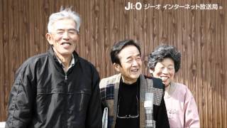 新番組「種とり人から種とり人へ」紹介イメージビデオ　jiotv