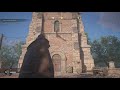 How To Reach The Oxenforda Gear - Assassin's Creed Valhalla