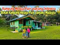 Kampung Melayu di malaysia dan Di Tanjung Pinang Indonesia Lebih kurang serupa tetapi lain Negara.