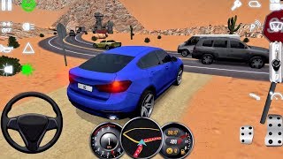 Driving School 2017 #35 CANYON - Car Game Android IOS gameplay