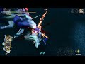 mhrise pc ★6 a bewitching dance 妖艶なる舞 solo swaxe 2 37