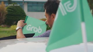 Uber Agrees to Sell Southeast Asian Operations to Rival Grab