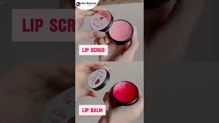 Lip care bundle By Hair Beauty | https://hairbeauty.pk