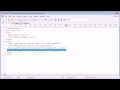 jQuery Tutorial - 2 - An Example