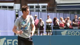 John McEnroe: "Novak Djokovic mein Favorit!" | US Open | Tennis