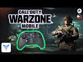 Warzone Mobile basic keymapping using Flydigi Apex 2 @Flydigi