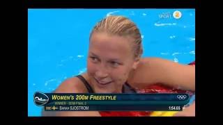 Heats and finals |Swimming |Rio 2016 |SABC