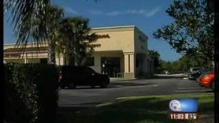 Walgreens mixes up a prescription