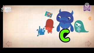 CBBC Mashup ident 3