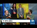 rpo string quartet performs on arc rochester