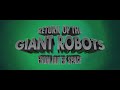 giant robots from outer space animation short film 2014 france