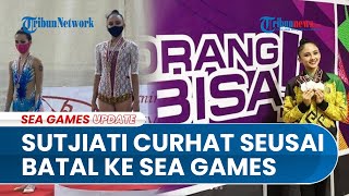 Batal Ikut SEA Games 2022, Ini Curahan Hati Sutjiati Narendra, Atlet Lampung Peraih Emas PON Papua