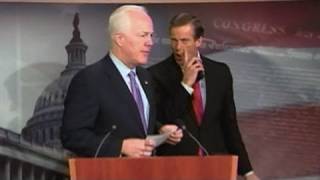 Republican Earmark Hypocrisy