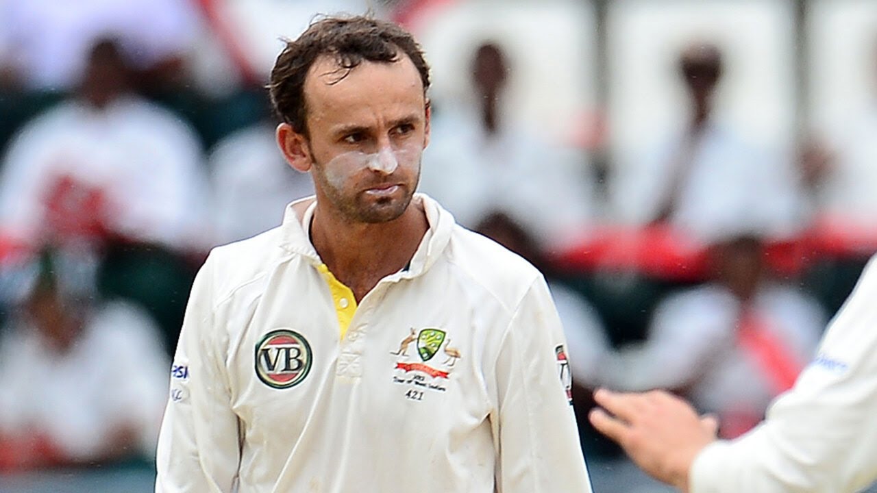 Lyon reflects on tough but rewarding 2013 India tour | India v Australia 2023