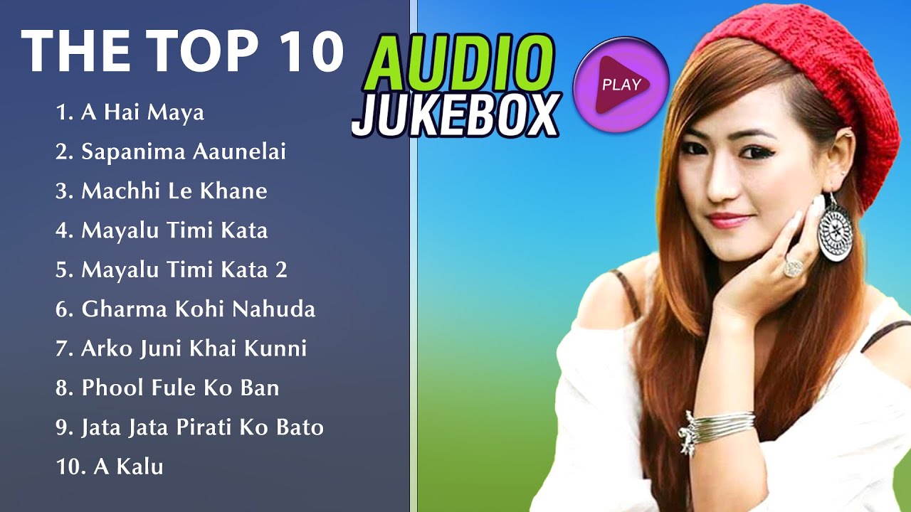 Super Hit Nepali Songs Collection - Audio Jukebox 2022/2079 || RT ...