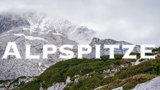 Alpspitze