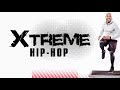 Xtreme Hip Hop Step - Monday Vibes (Beginners Step)