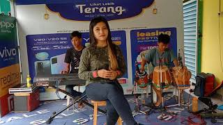 Liwung - VOC. Melina Cover Nizam Kendang Live In Bintang Timur Cellular ( Nkc )