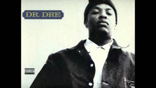 Dr. Dre - Puffin' on Blunts and Drankin' Tanqueray (Extended Mix)