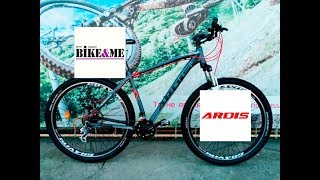 Байк по-украински: велосипеды Ardis на Bike Expo 2019