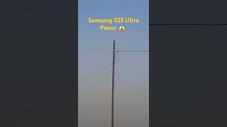 samsung S25 ultra ZOOM test.Vs Samsung S24 Ultra ZOOM test #galaxy #trending #shortvideo