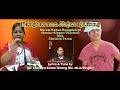 Nang Bar Non Jirjar Ajakong - Kaban Rongpharpi feat. Christin Teron
