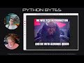 424: We Will Test in Production - Python Bytes