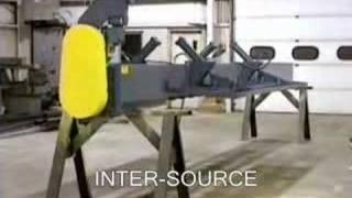 Inter-Source: Sidewing Conveyor