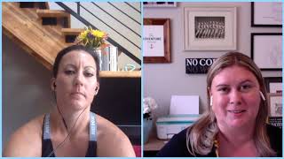 Live Workshop about the new exciting career of becoming a  Pinterest VA!