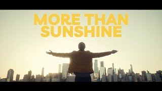 Thomas KAHN  - More than Sunshine (Clip Officiel)