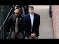 George Huguely's fate now in jury's hands