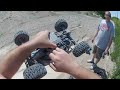 axial wraiths highlights rc formula offroad valleyview hillclimb may 18th 2012