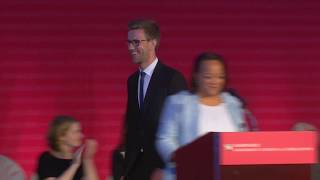 HGSE Convocation 2019